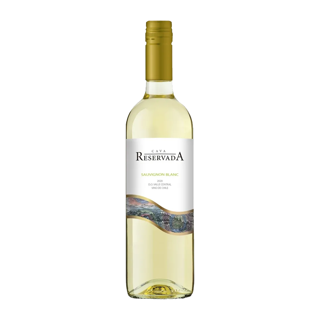 Vino Blanco Cava Reservada Sauvignon image number 0
